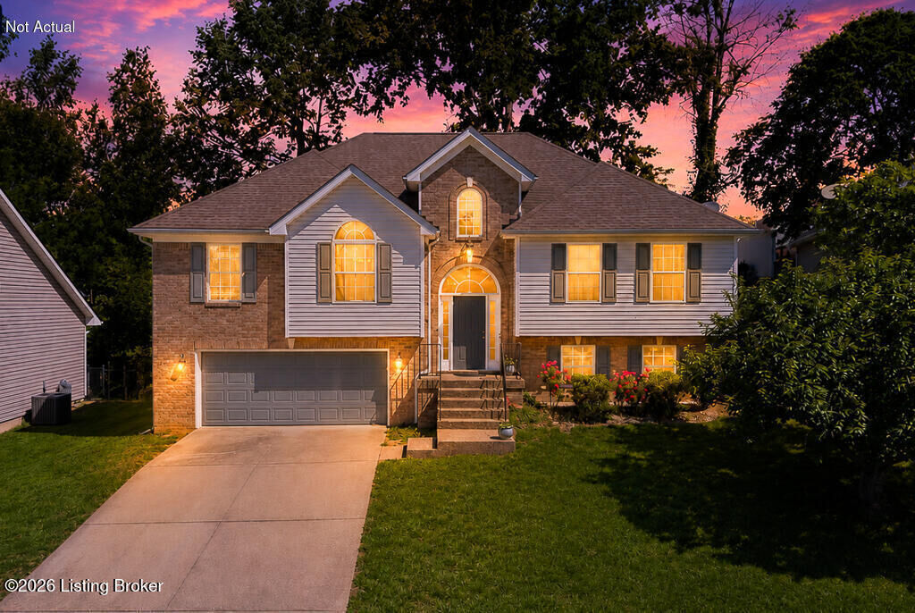 Property Photo:  9411 Alex Ct  KY 40299 