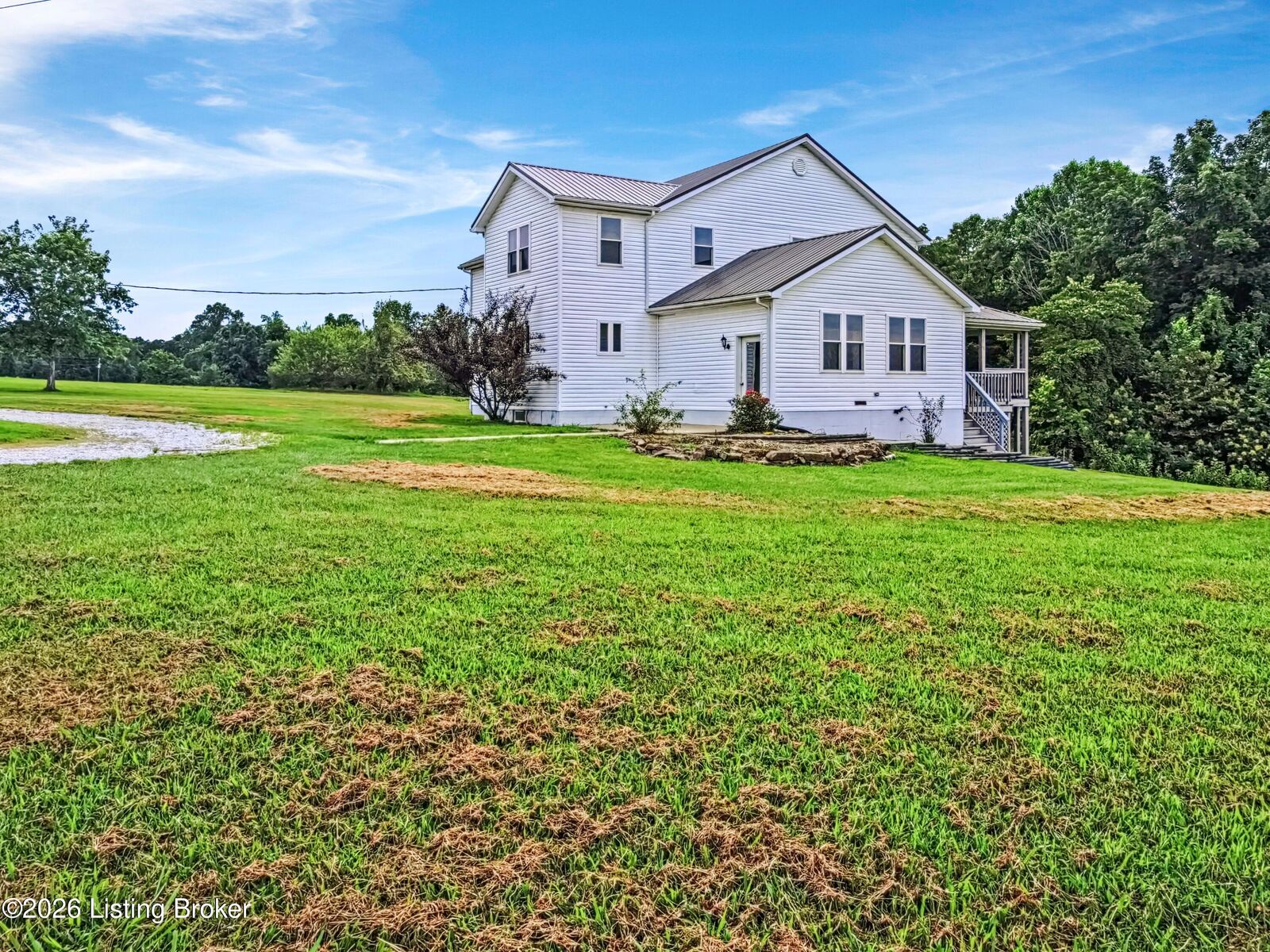 Property Photo: 501 Jericho Church Rd KY 42729
