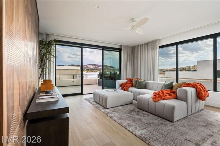 Property Photo: 1532 Pleasant Bay Court NV 89011