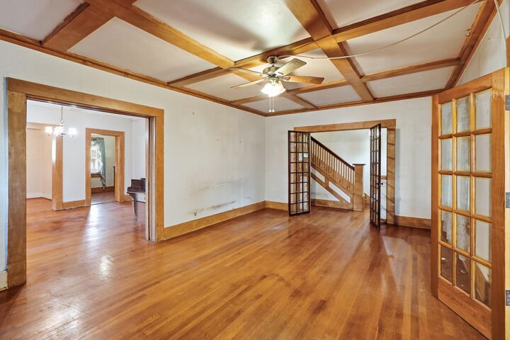 Property Photo:  50 Highland Street  IN 46320 