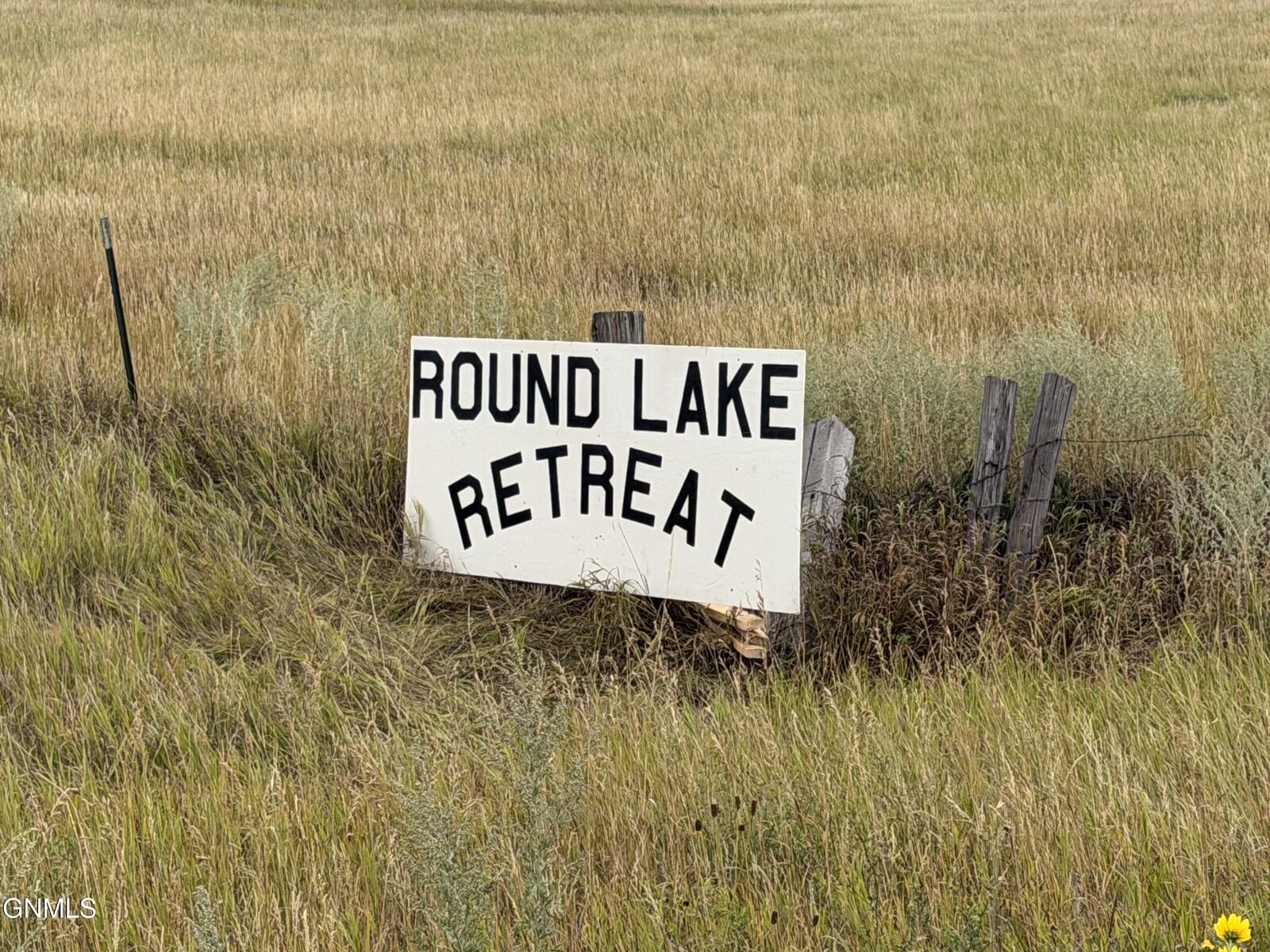 Property Photo:  108 Round  Lake Road  ND 58475 
