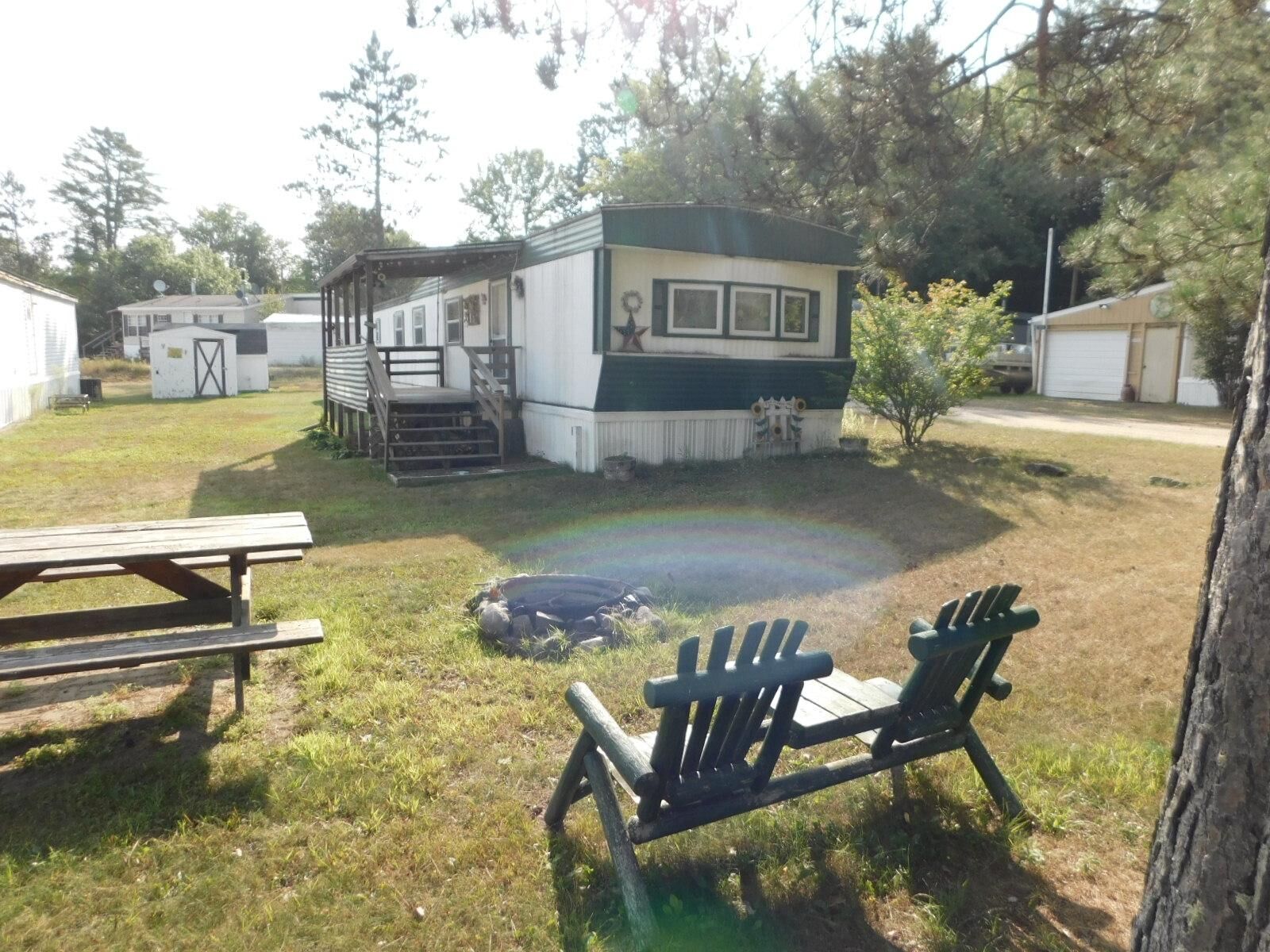 Property Photo:  4660 Cth Y Lot 1  WI 54487 