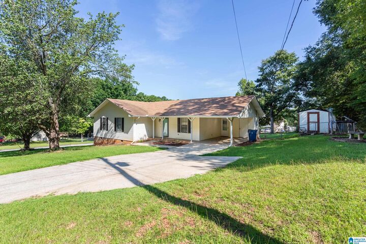 Property Photo: 105 Starla Lane AL 36265