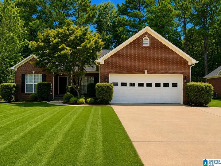 Property Photo:  33 Lillian Lane  AL 36207 