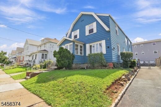 Property Photo:  606 Britton St  NJ 07202 