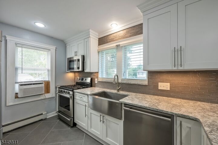 Property Photo: 122 Garside Ave NJ 07470