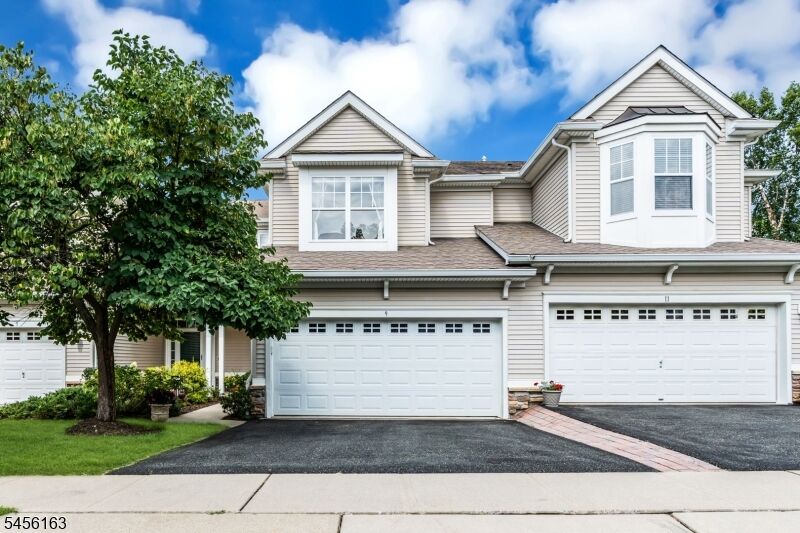 Property Photo: 9 Junegrass Way NJ 07840