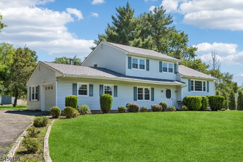 Property Photo: 672 Thruway Dr NJ 08807