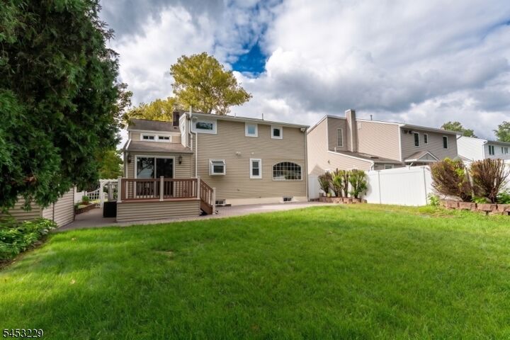 Property Photo: 26 Hetherington Rd NJ 07110