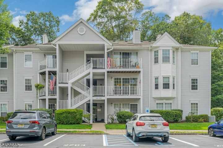 Property Photo: 631 Plum Ter 631 NJ 07430