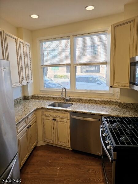 Property Photo:  410 Rahway Ave 408  NJ 07090 