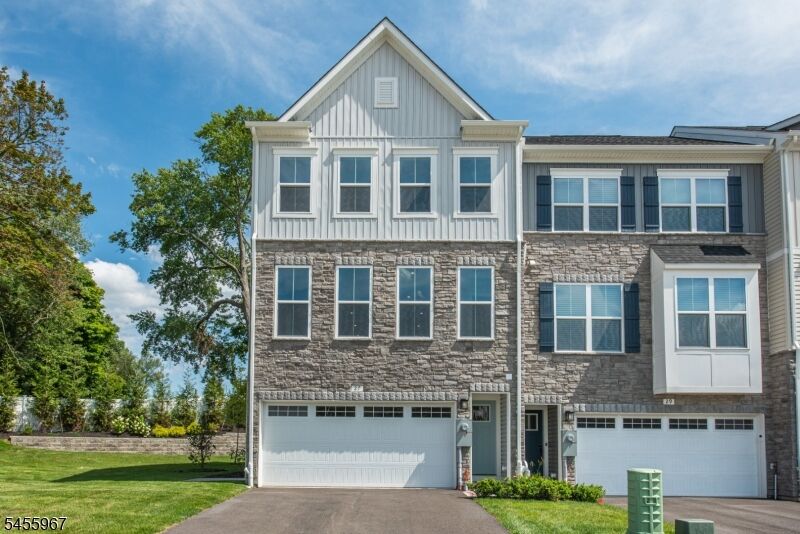 Property Photo: 27 Silas Rd NJ 07828