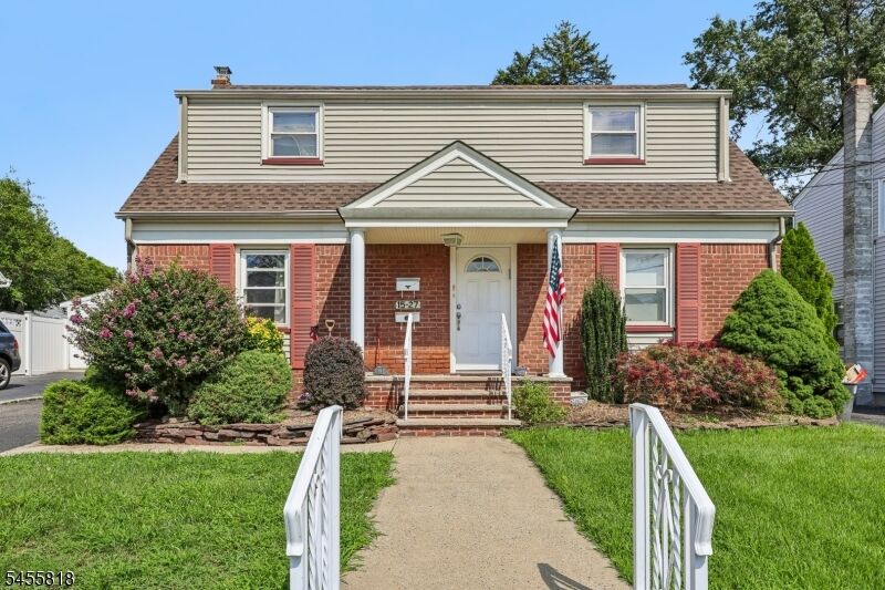 Property Photo:  15 Parmelee Ave  NJ 07410 