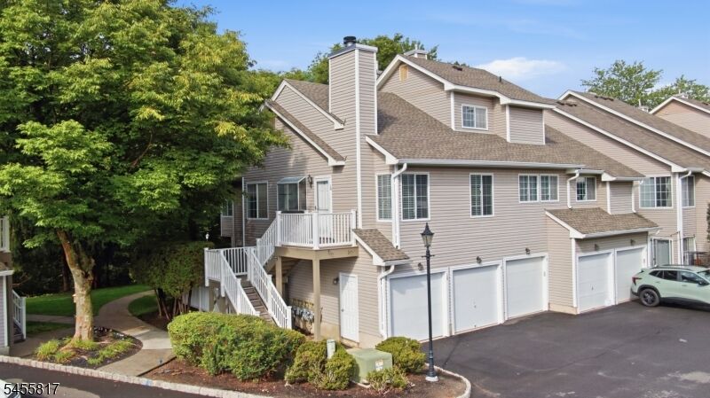 Property Photo:  10 Stevens Court  NJ 07921 