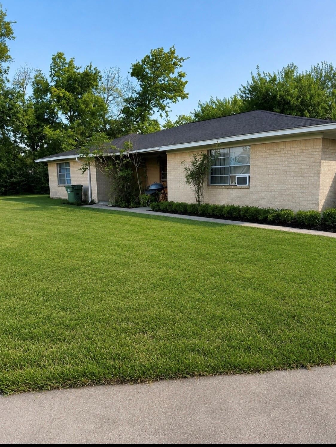 Property Photo:  2022 Stone Road  TX 77581 