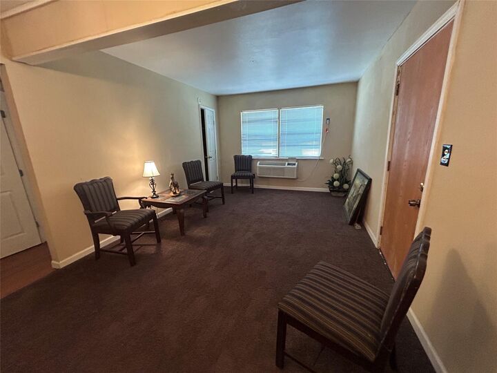 Property Photo: 1810 11th Street TX 77630