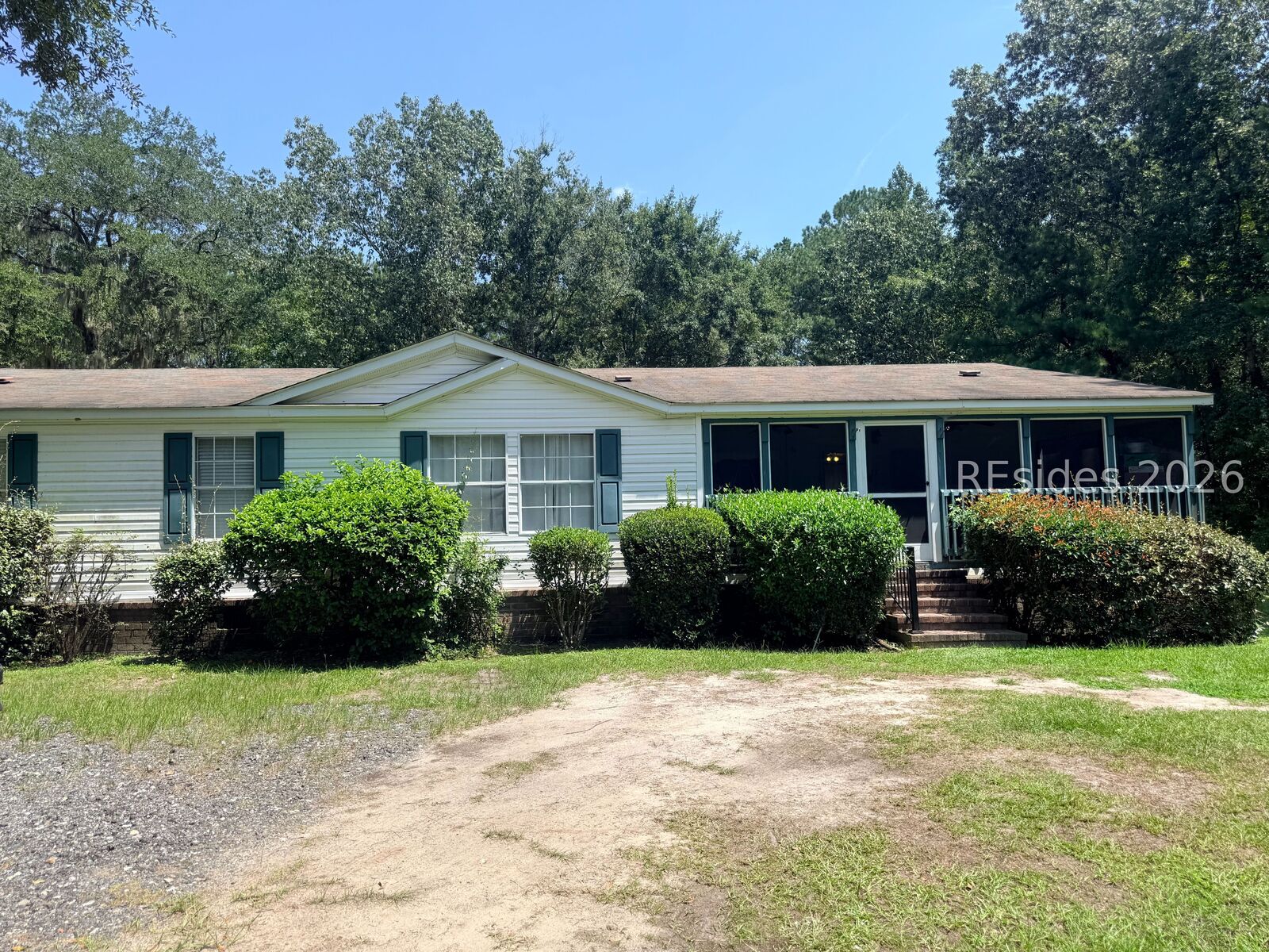 Property Photo:  77 Moultrie Plantation Road  SC 29936 