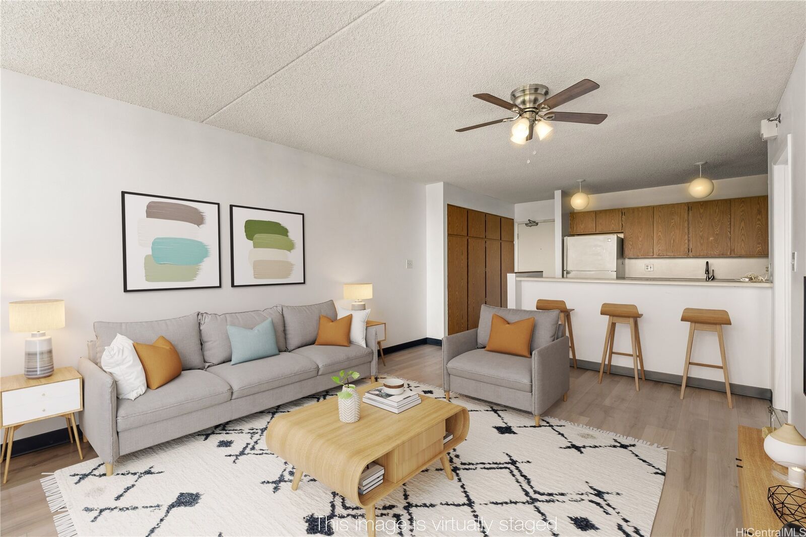 Property Photo: 98-402 Koauka Loop 2509 HI 96701