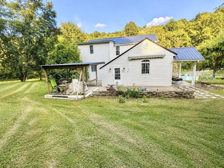 Property Photo:  3067 S Ripley Road  KY 41056 