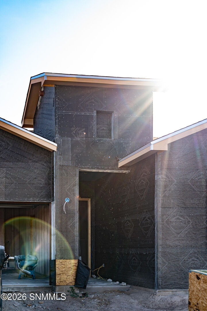 Property Photo:  4038 Lasso Loop  NM 88005 