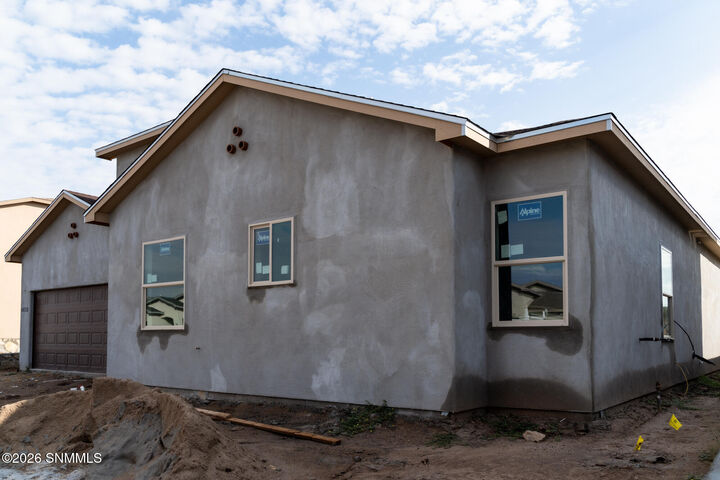 Property Photo:  4038 Lasso Loop  NM 88005 