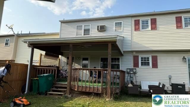 Property Photo:  5758 Greens Drive  PA 18106 