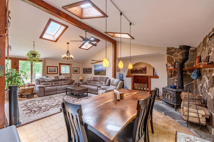 Property Photo:  104 Park Place  NY 12477 