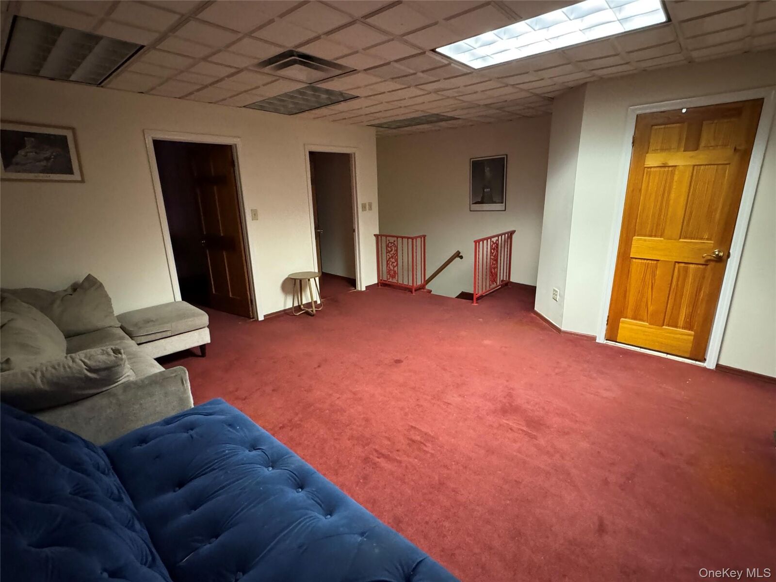 Property Photo:  10611 Liberty Avenue 2nd Floor  NY 11417 
