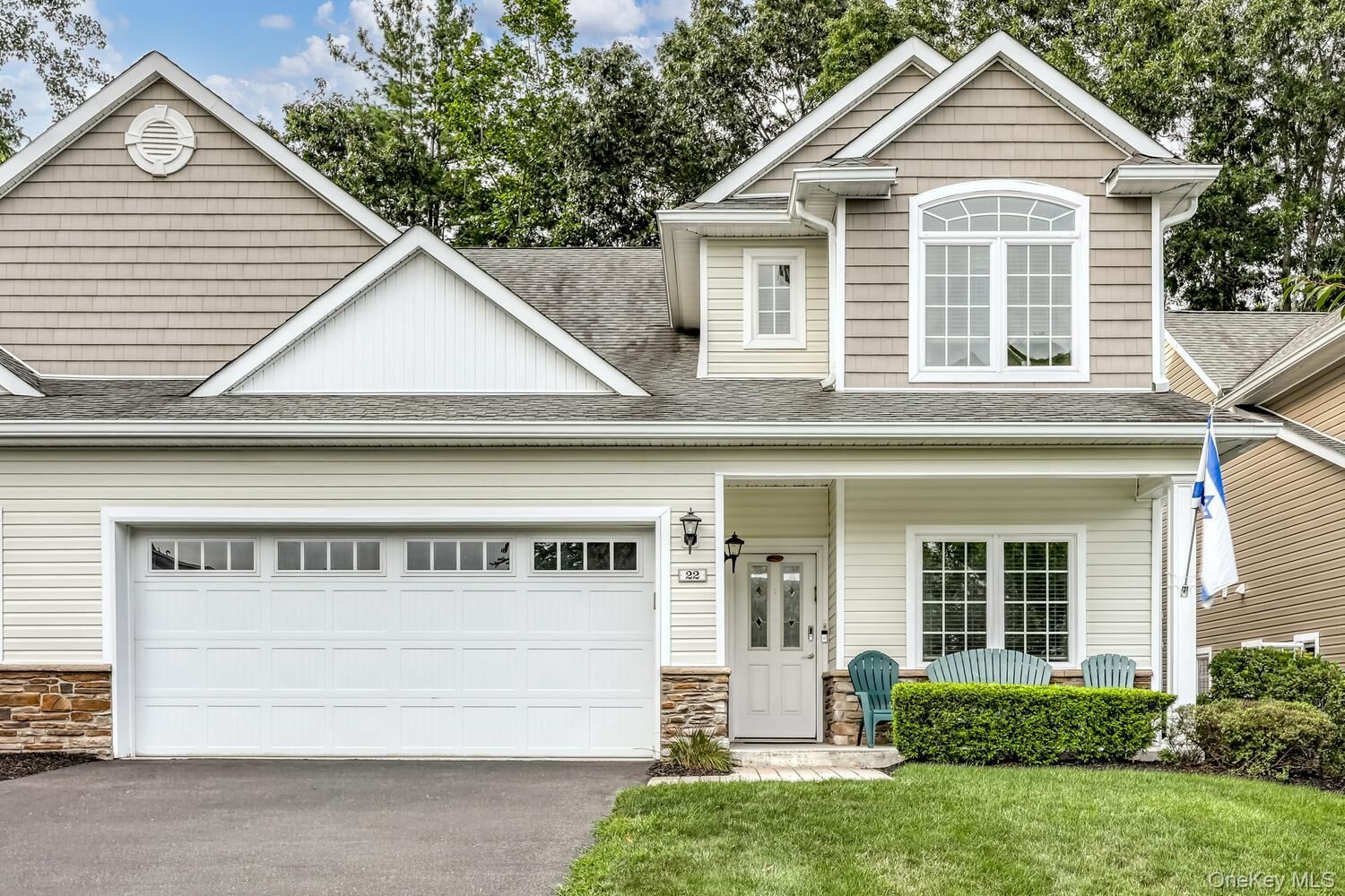 Property Photo: 22 Westminster Way NY 10970