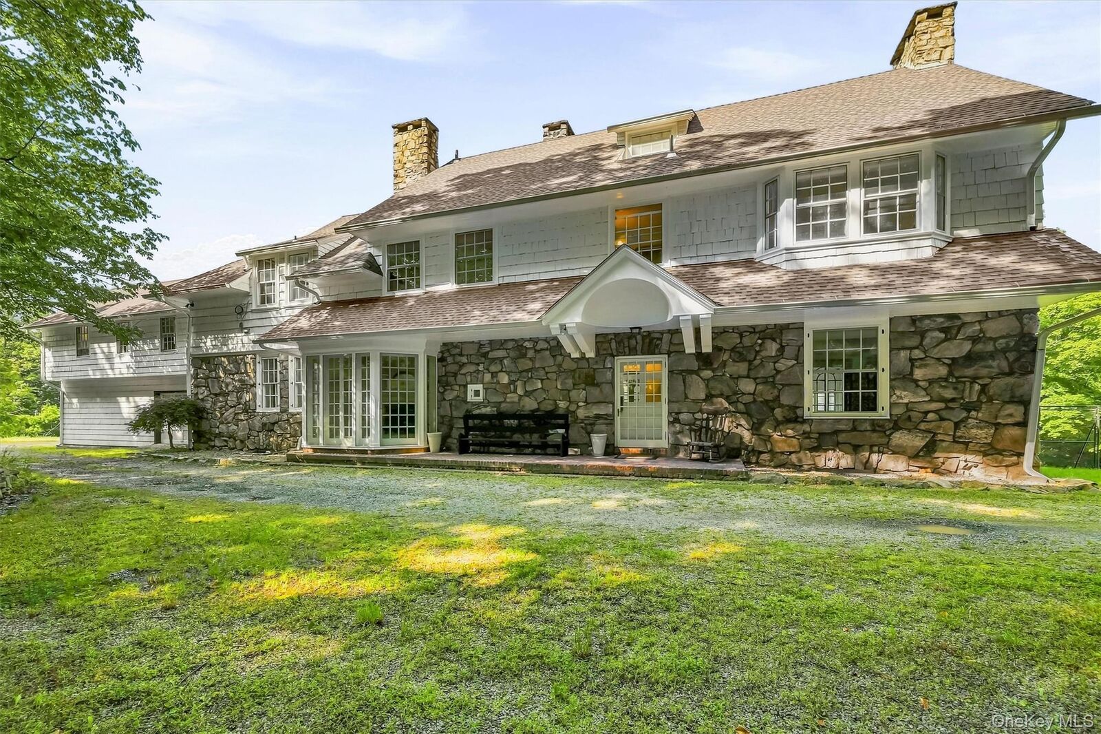 Property Photo:  23 Maple Road  NY 12520 