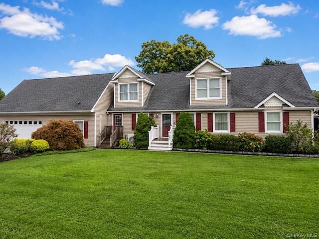Property Photo:  283 William Floyd Parkway  NY 11967 
