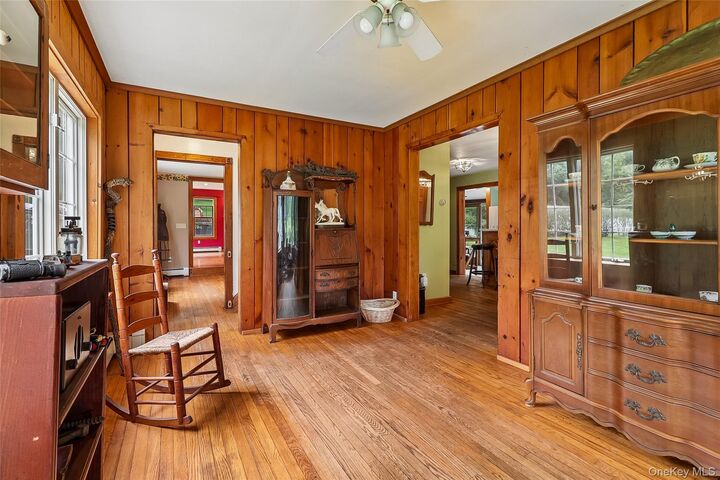 Property Photo: 307 McManus Road N NY 12563