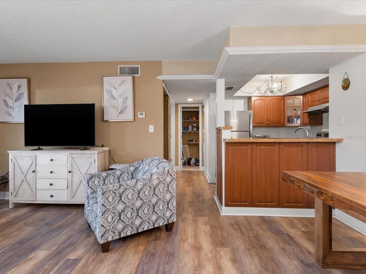 Property Photo: 19505 Quesada Avenue 107 FL 33948