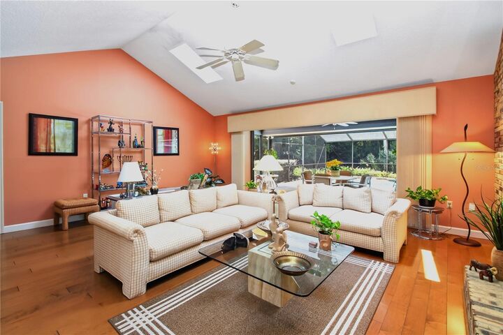 Property Photo: 616 Riverpark Circle FL 32779