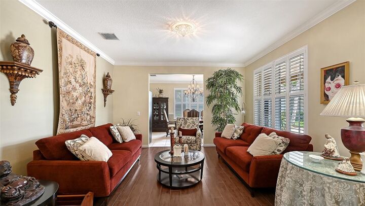 Property Photo: 907 Eagle Isle Court FL 34229