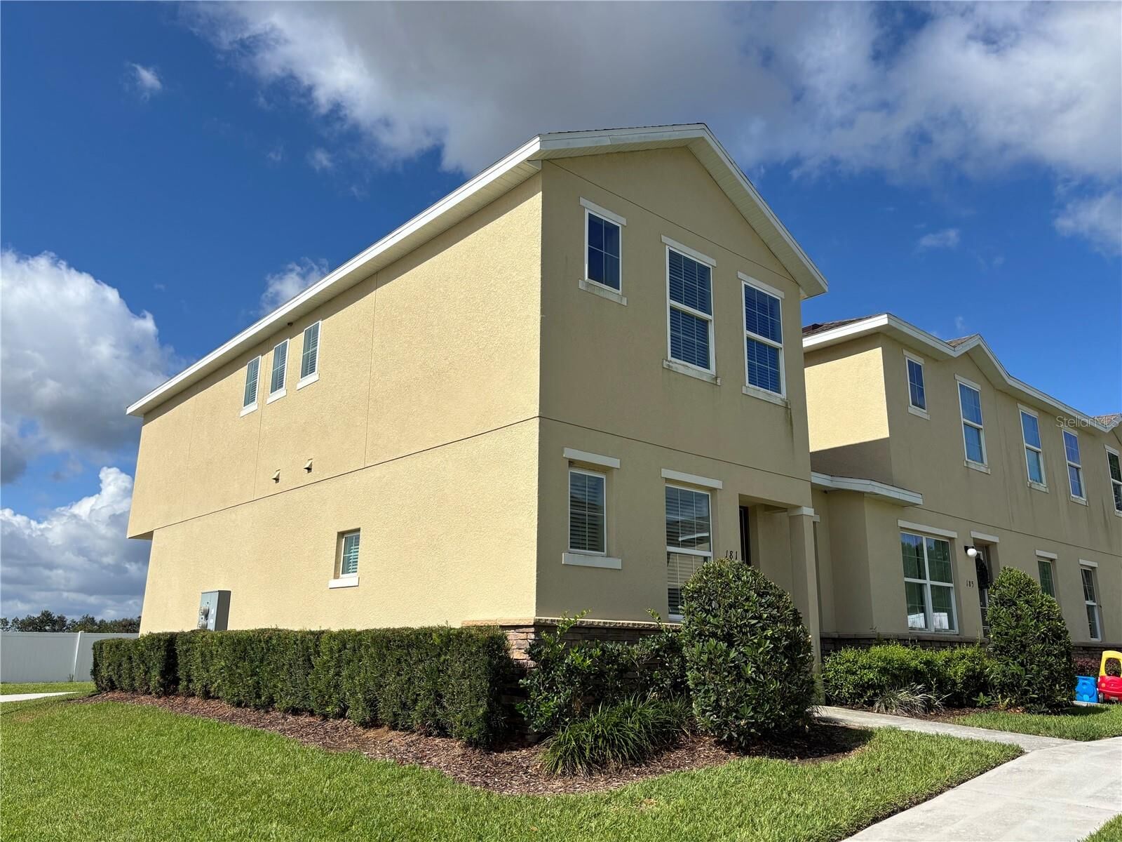Property Photo:  181 Holly Village Drive  FL 33837 