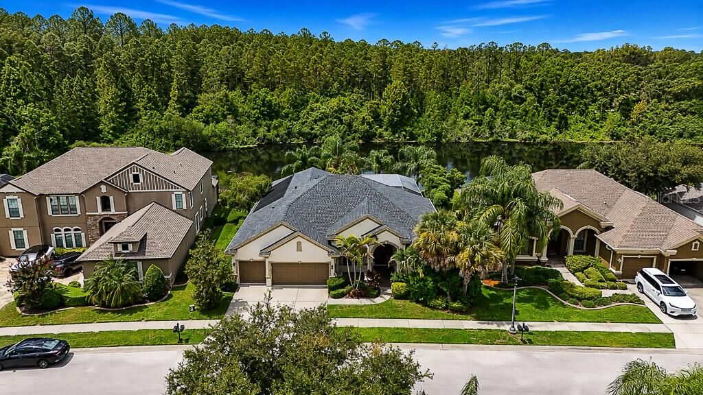 Property Photo:  1637 Abyss Drive  FL 33556 