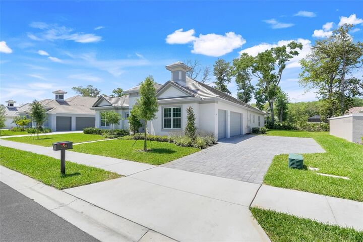 Property Photo:  132 New Leatherwood Drive  FL 32137 