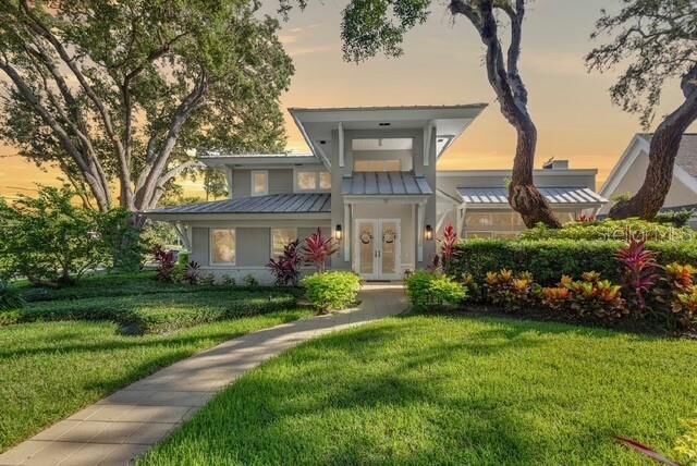 Property Photo:  485 Park Avenue  FL 33756 