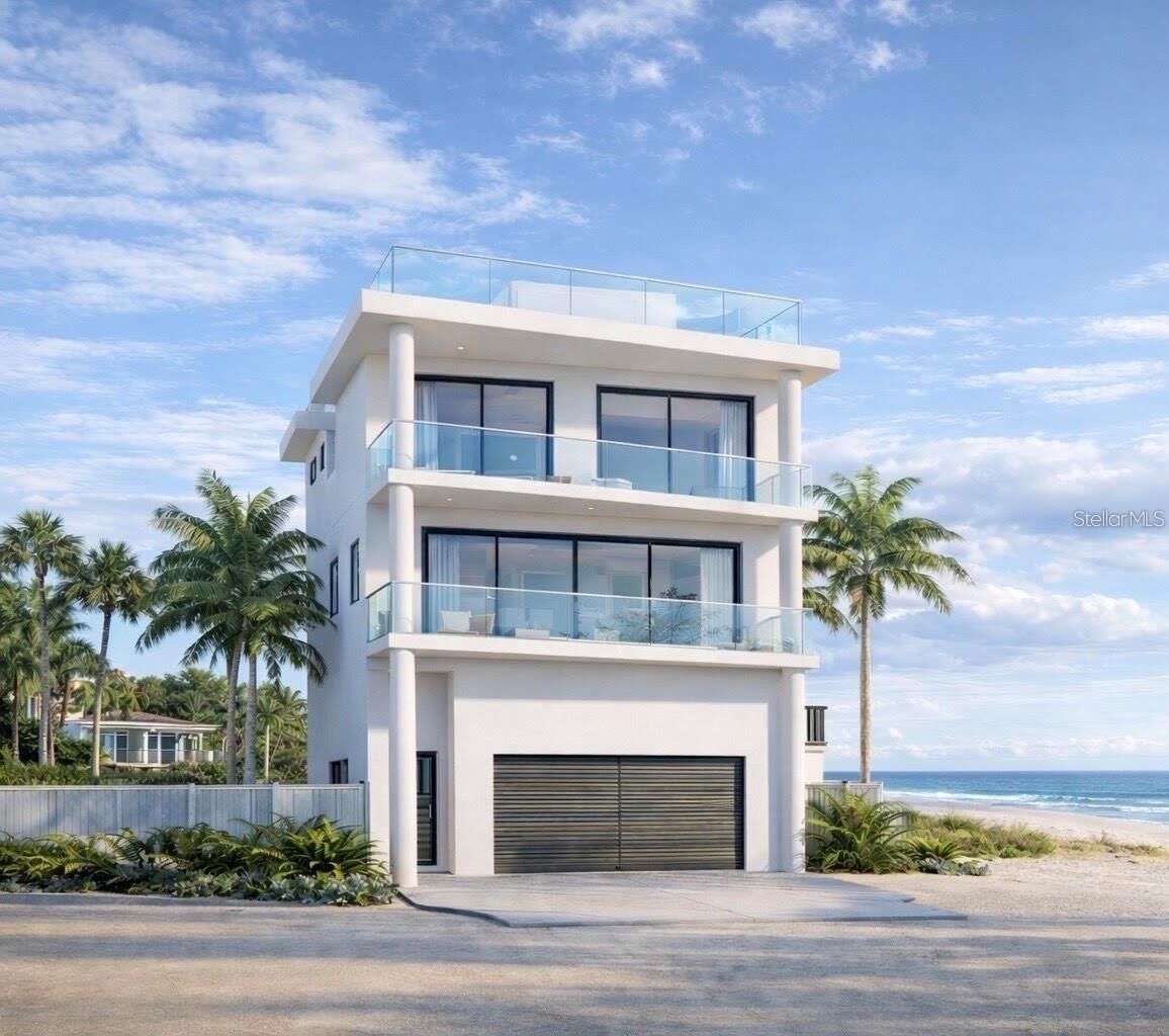 Property Photo: 303 Gulf Drive N FL 34217