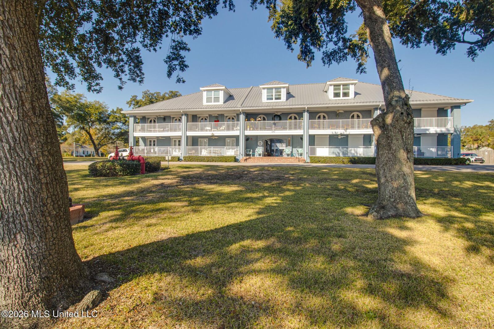 Property Photo: 1282 Beach Boulevard MS 39530