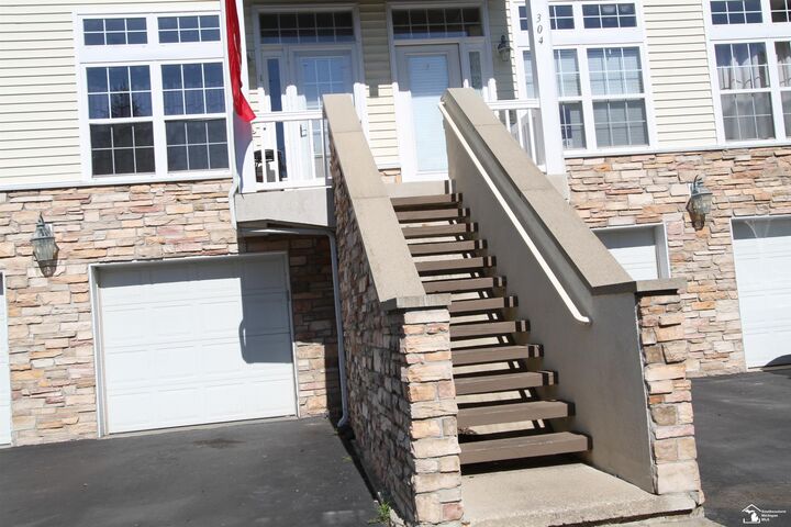 Property Photo: 304 Beachwalk Trail Common MI 48157