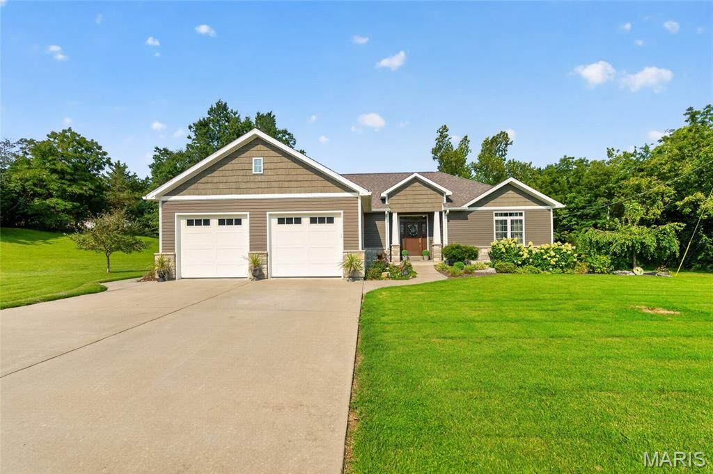 Property Photo:  680 Kiefner Street  MO 63775 