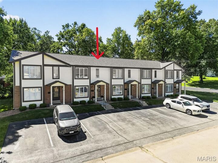 Property Photo: 12 New Hope Court MO 63033