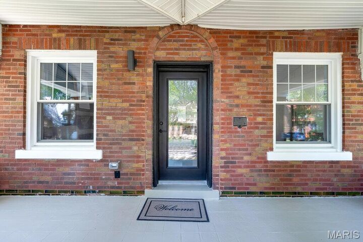 Property Photo:  7254 Colgate Avenue  MO 63130 