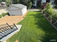 Property Photo: 5230 Bancroft Avenue MO 63109