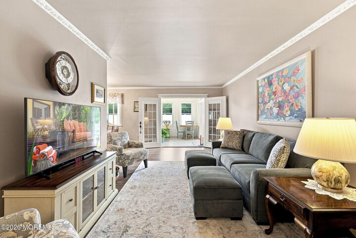 Property Photo:  48 Markwood Drive  NJ 07731 