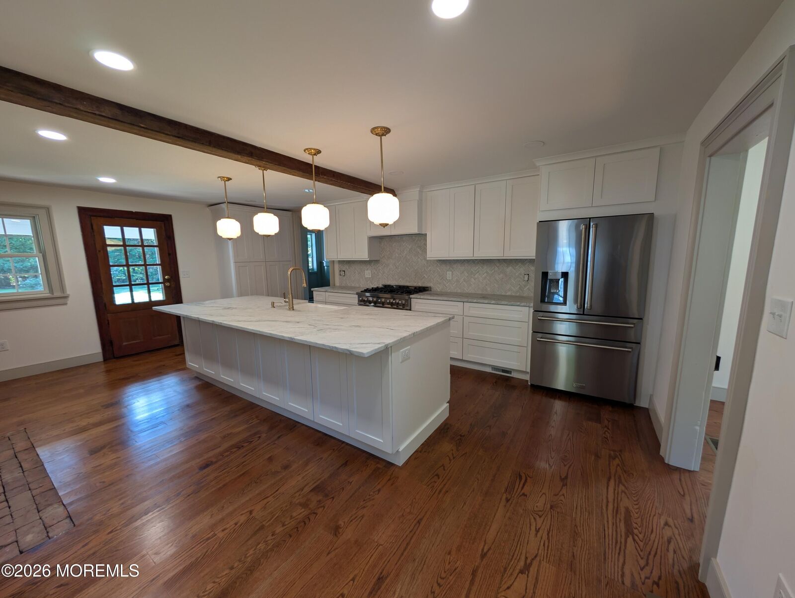 Property Photo:  62 Swartzel Drive  NJ 07748 