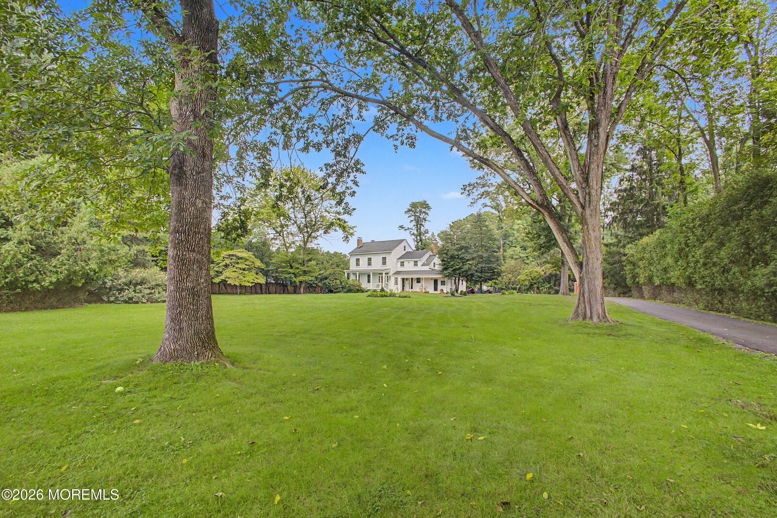 Property Photo: 62 Swartzel Drive NJ 07748