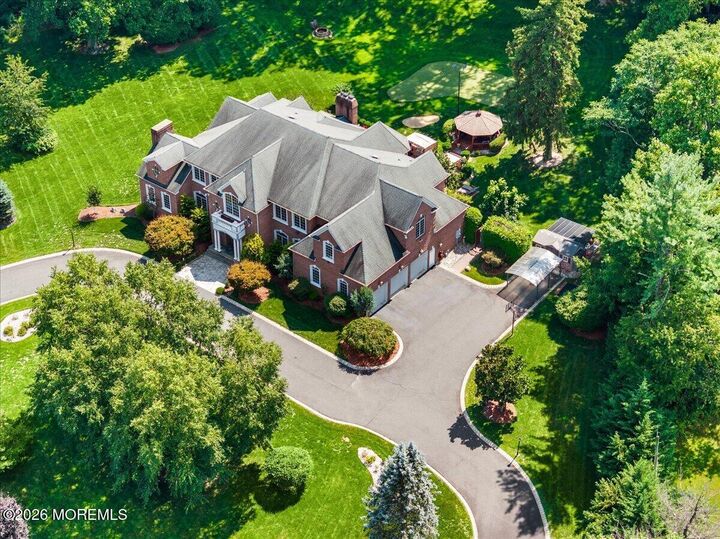 Property Photo:  216 Holland Road  NJ 07733 